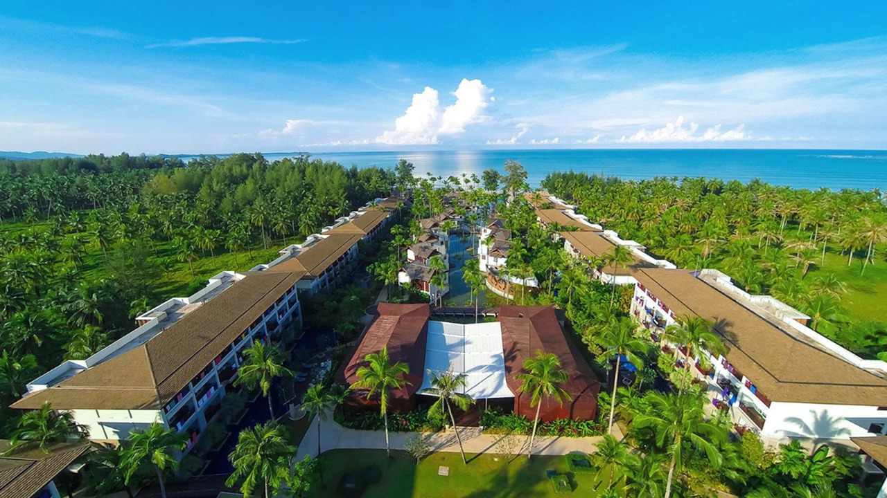 Photo of Outdoor in Takua Pa