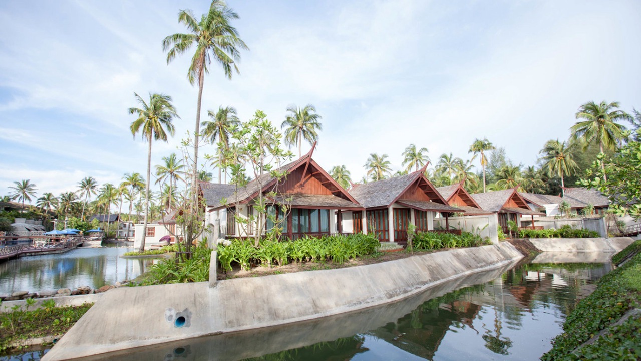 Photo of Outdoor in Takua Pa