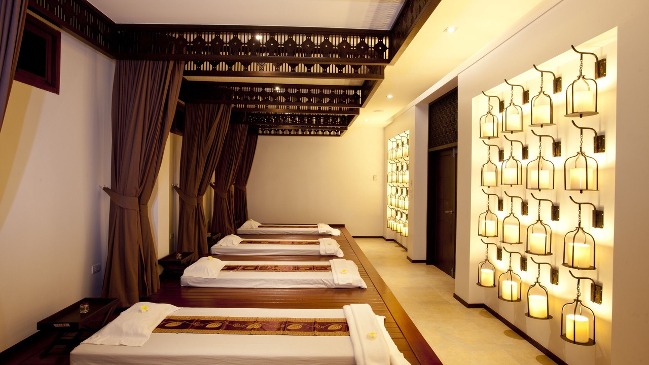 Photo of Bedroom in Takua Pa