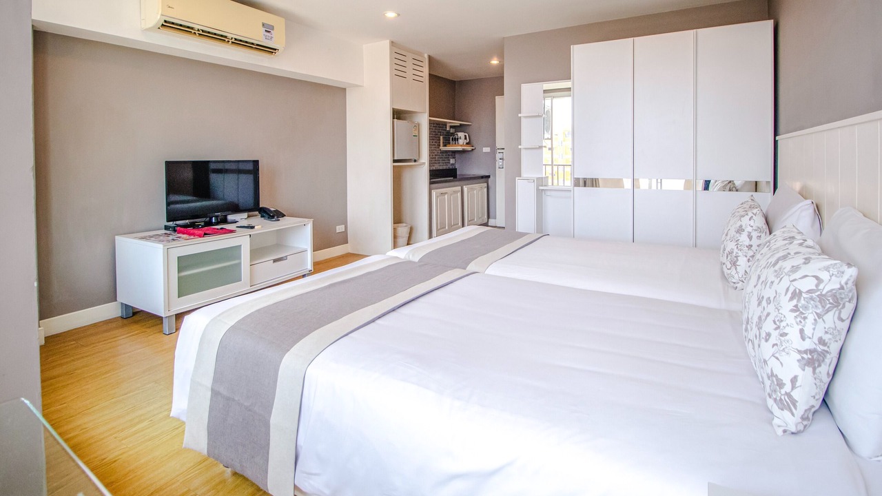 Photo of Bedroom in Lat Yao