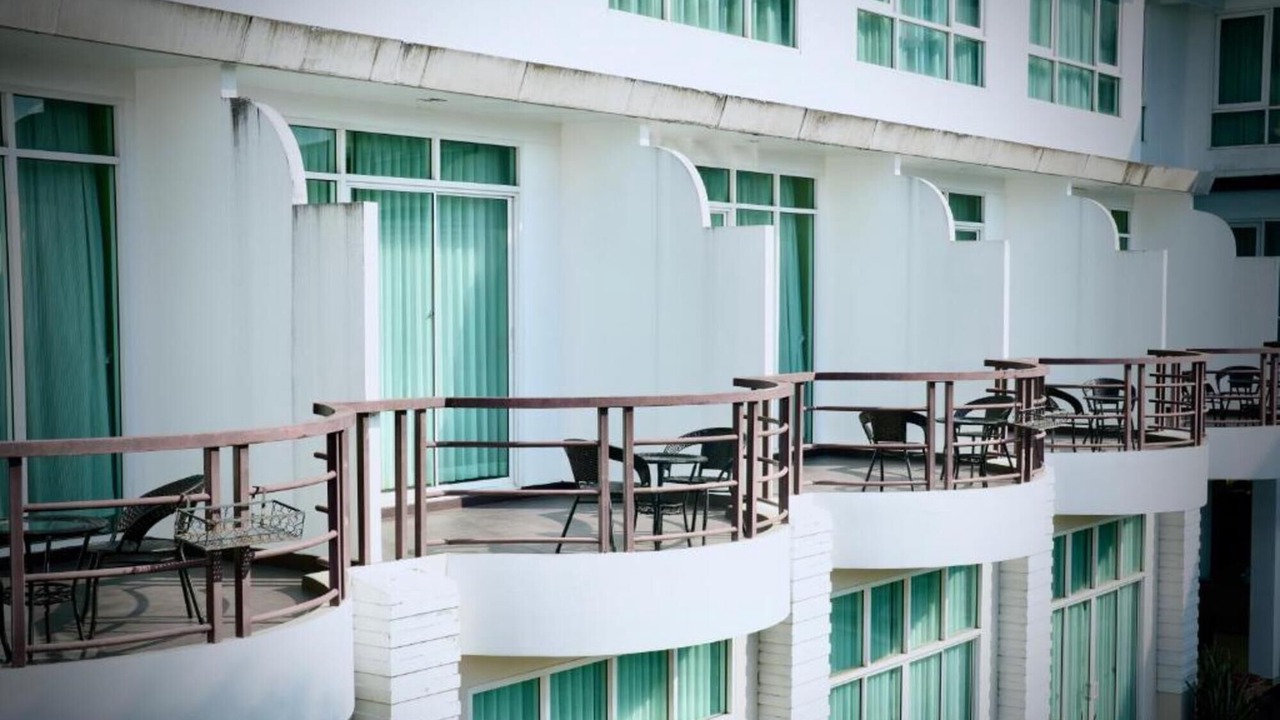 Photo of Bedroom in Chumphon