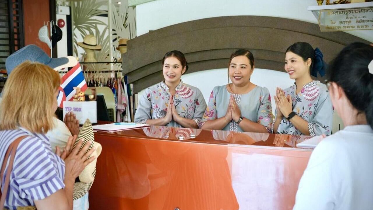 Photo of Others in Chumphon