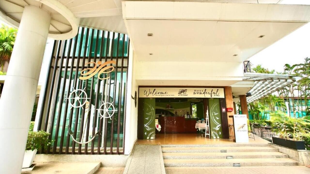 Photo of Outdoor in Chumphon