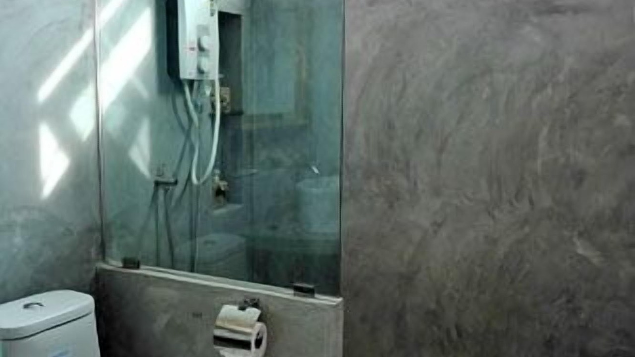 Photo of Bathroom in Satun