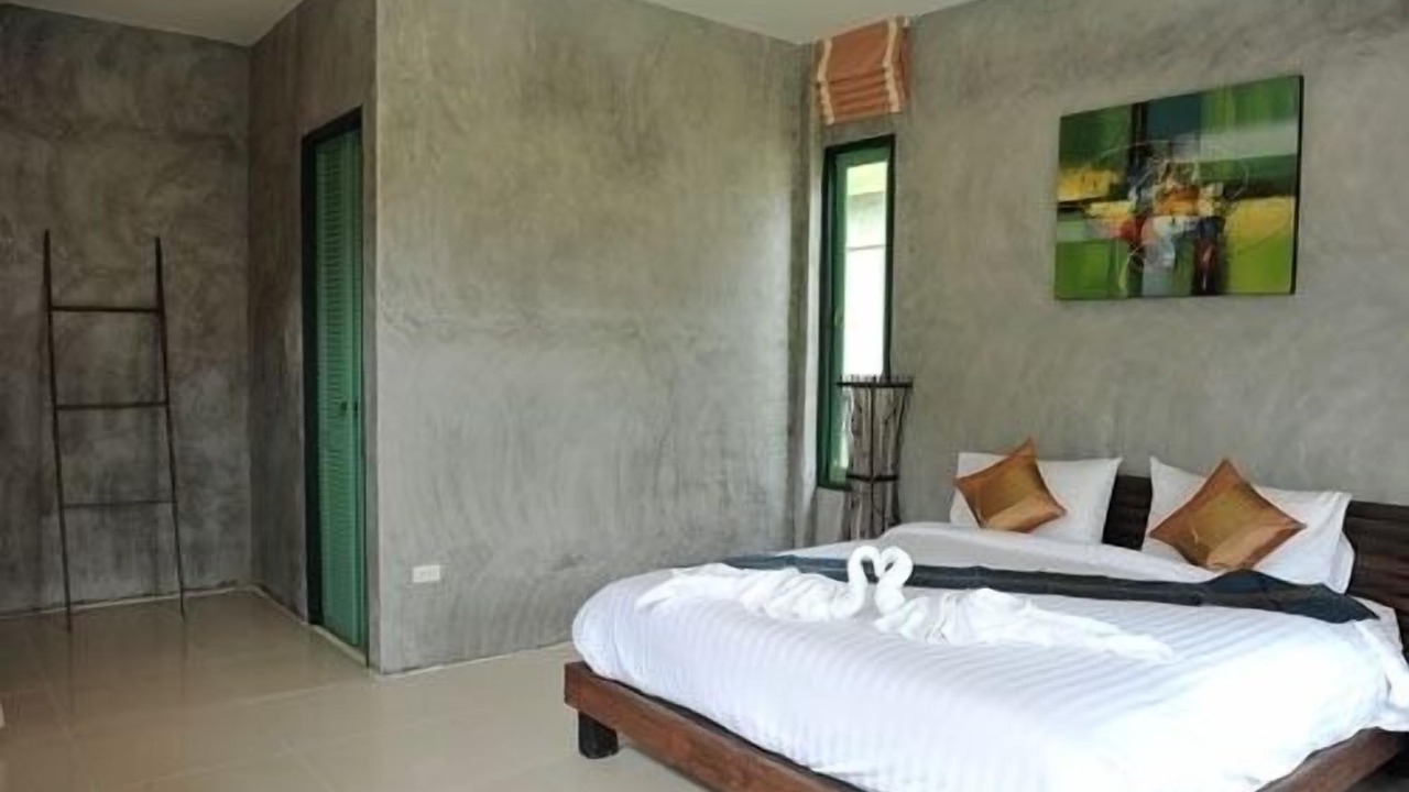 Photo of Bedroom in Satun