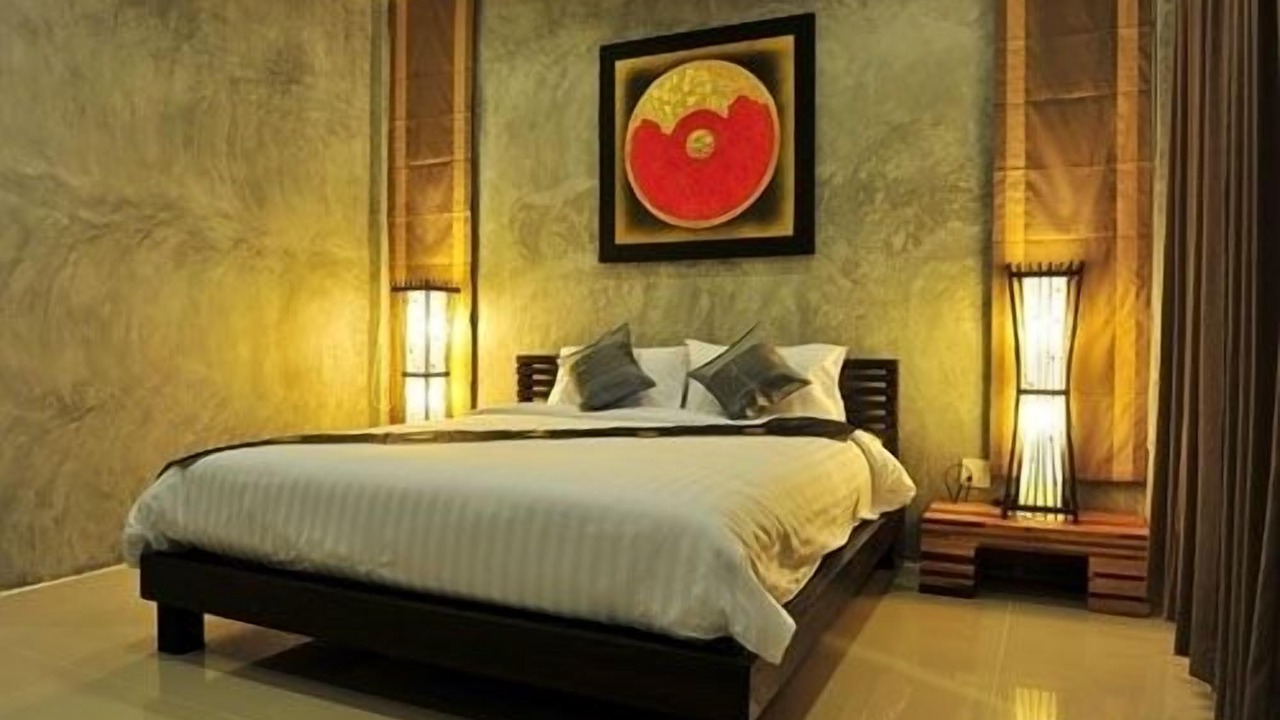 Photo of Bedroom in Satun