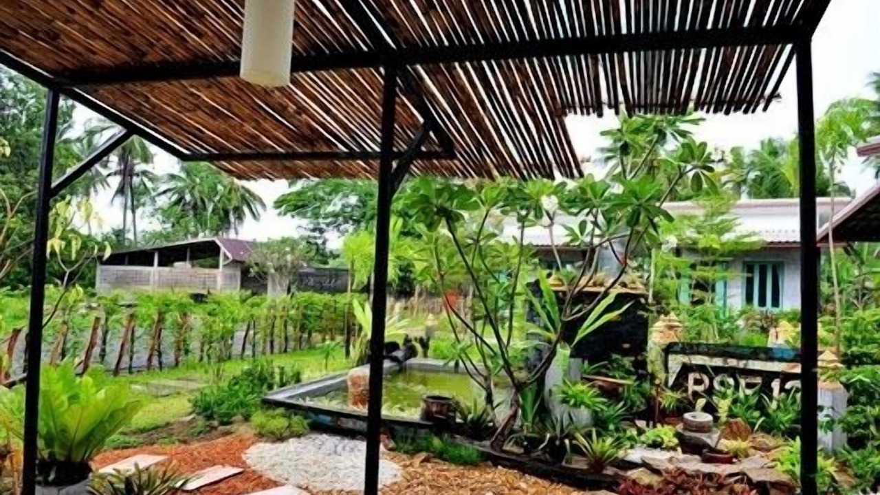 Photo of Outdoor in Satun