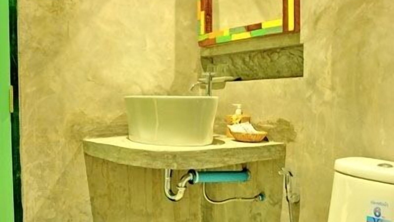 Photo of Bathroom in Satun