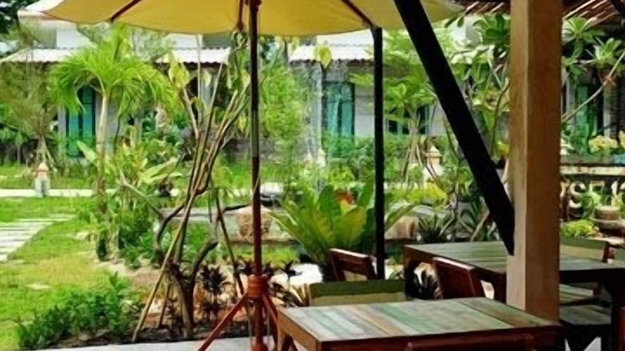 Photo of Patio Balcony in Satun
