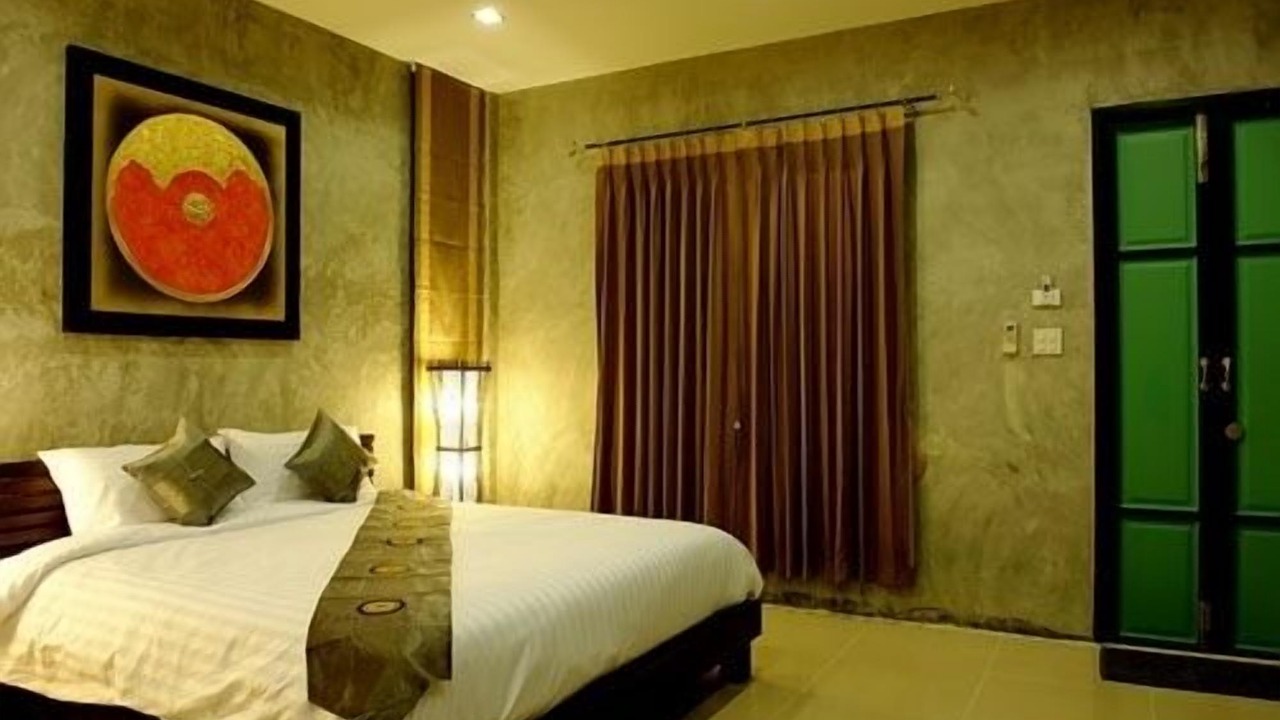 Photo of Bedroom in Satun