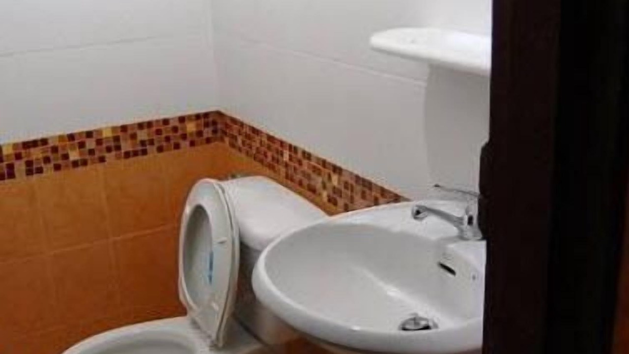 Photo of Bathroom in Lamai City Center
