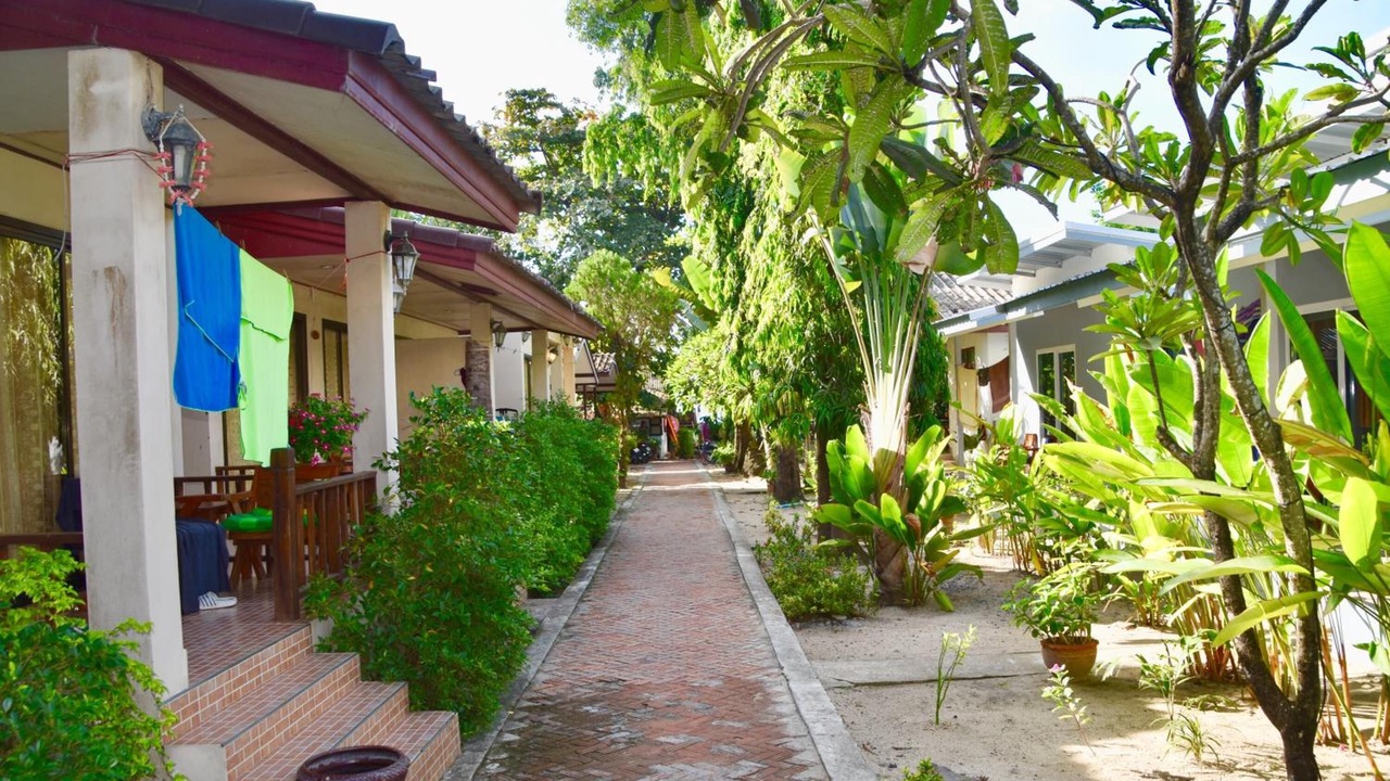 Photo of Outdoor in Lamai City Center