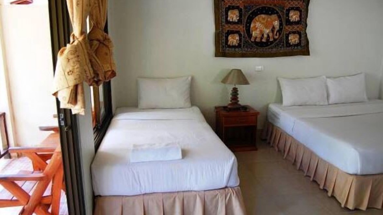 Photo of Bedroom in Lamai City Center