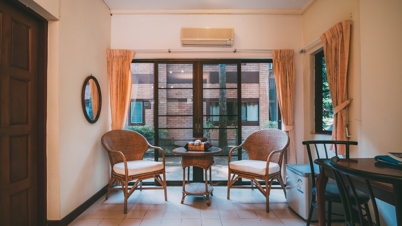Photo of Bedroom in Luang Nuea