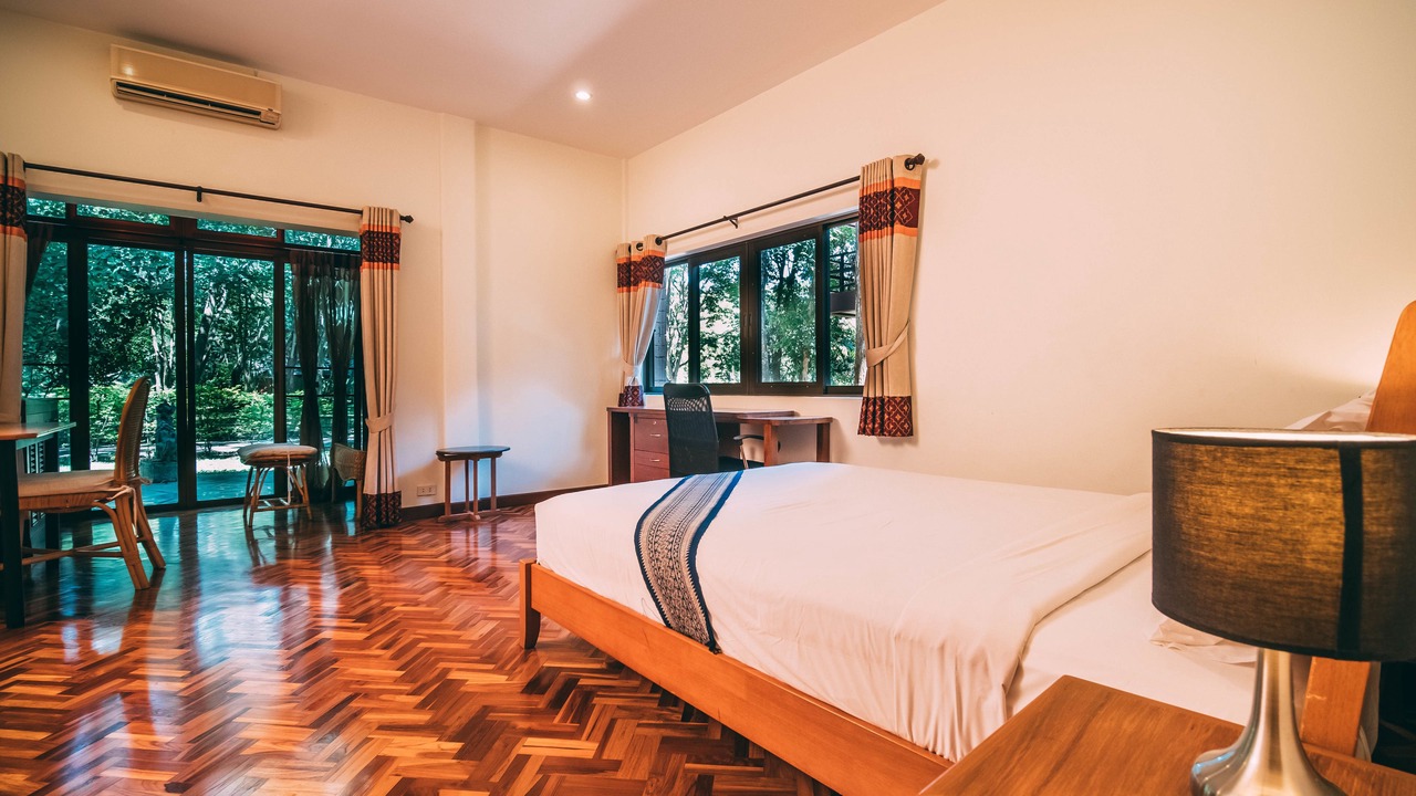 Photo of Bedroom in Luang Nuea