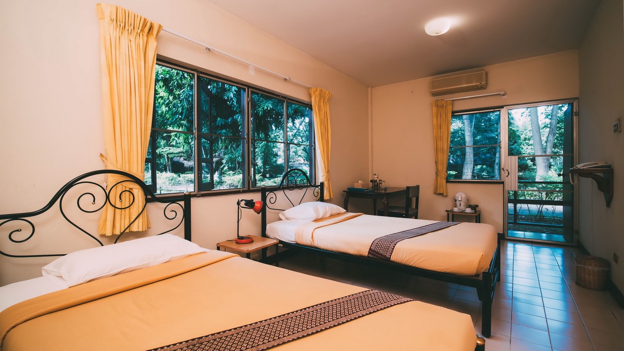 Photo of Bedroom in Luang Nuea