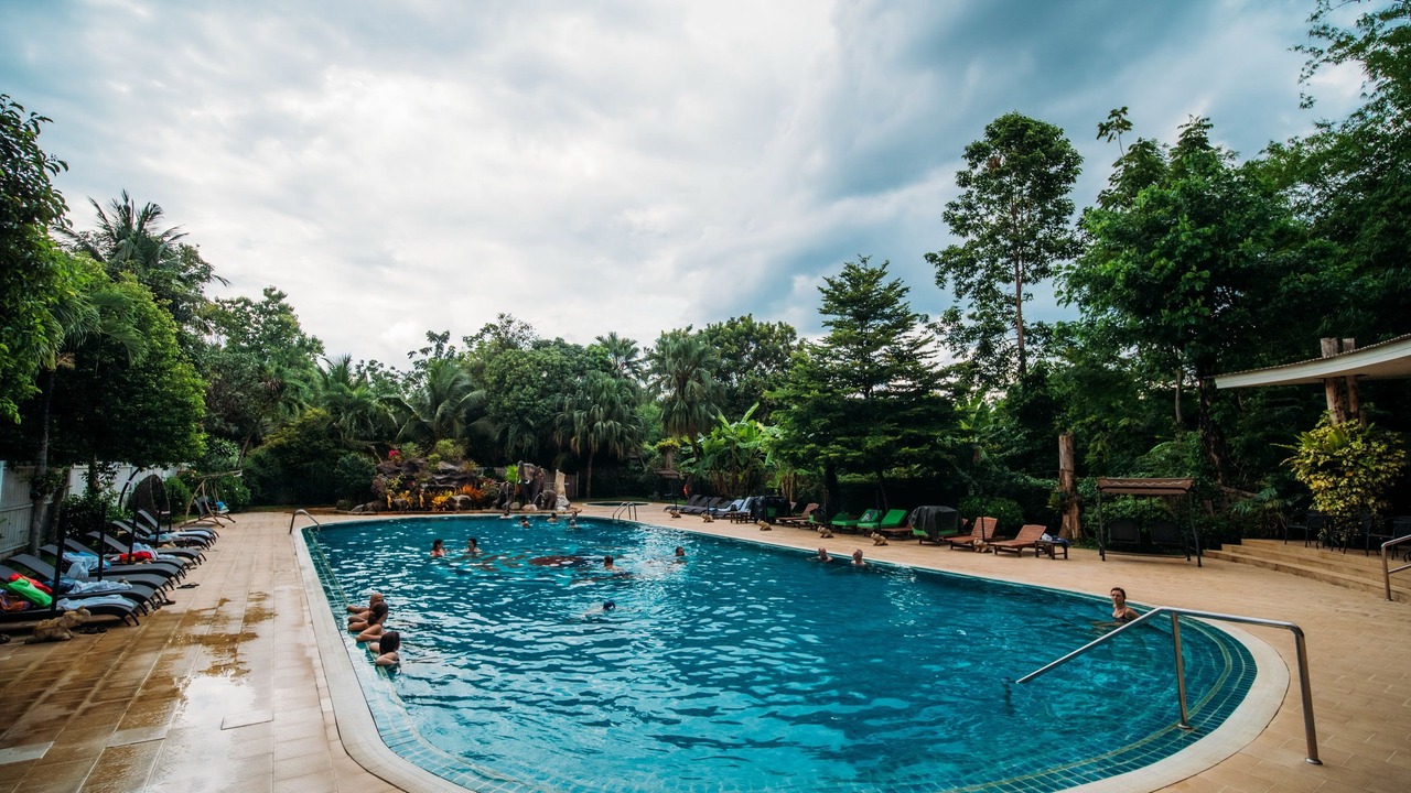 Photo of Outdoor in Luang Nuea
