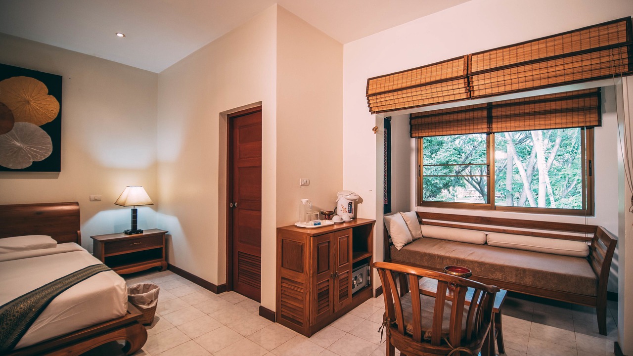 Photo of Bedroom in Luang Nuea