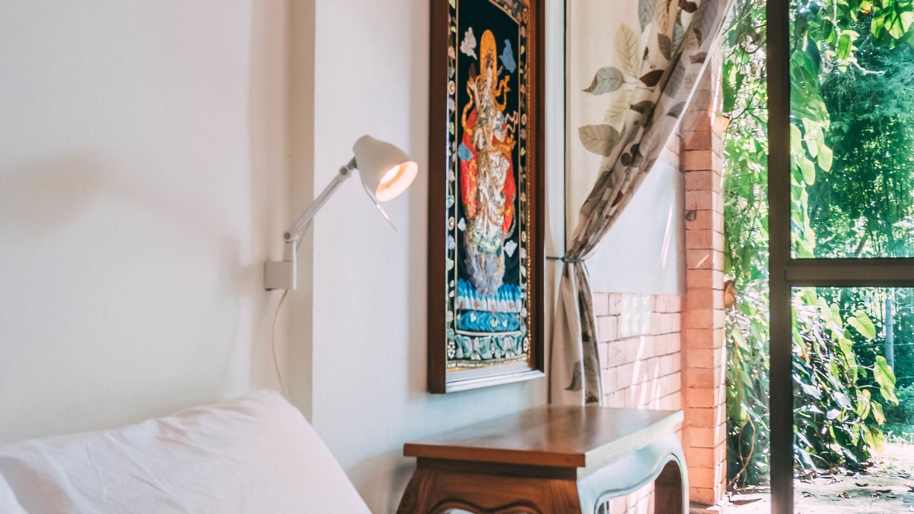 Photo of Bedroom in Luang Nuea