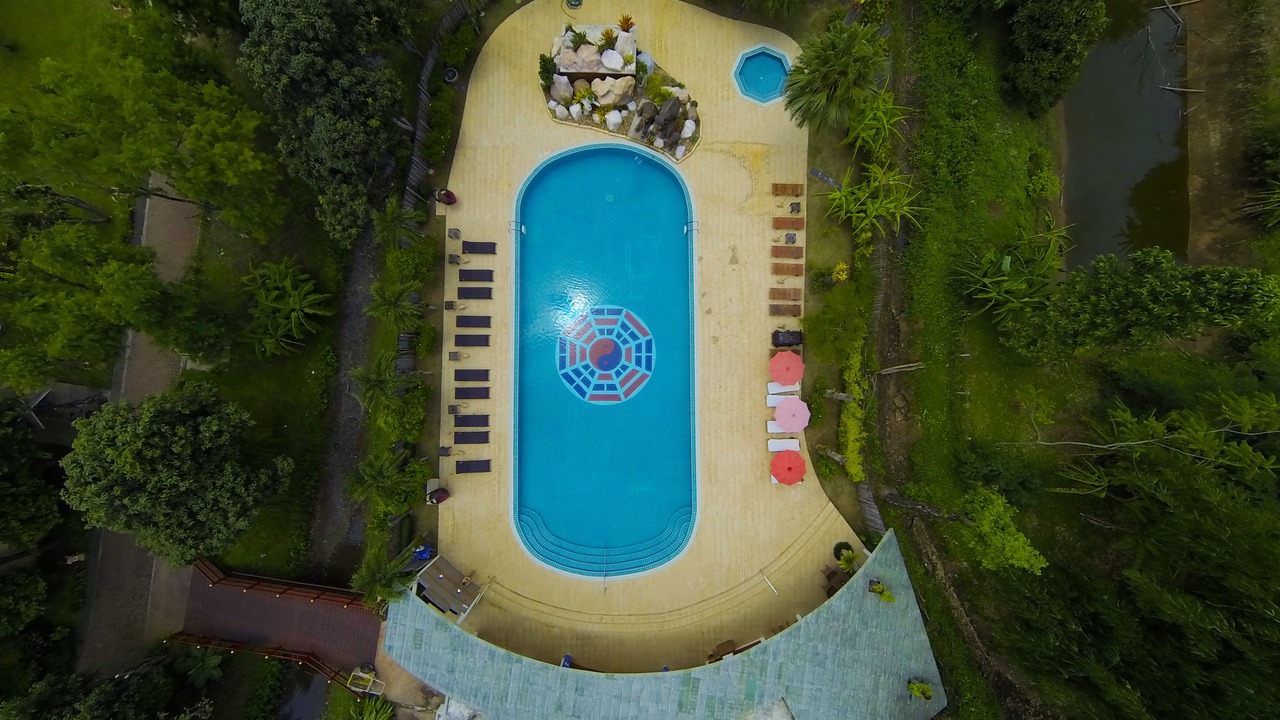 Photo of Outdoor in Luang Nuea