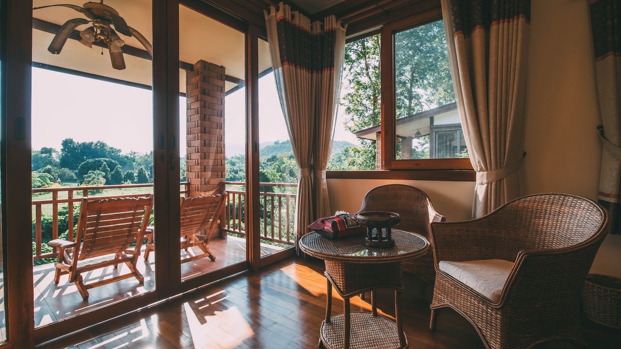 Photo of Bedroom in Luang Nuea