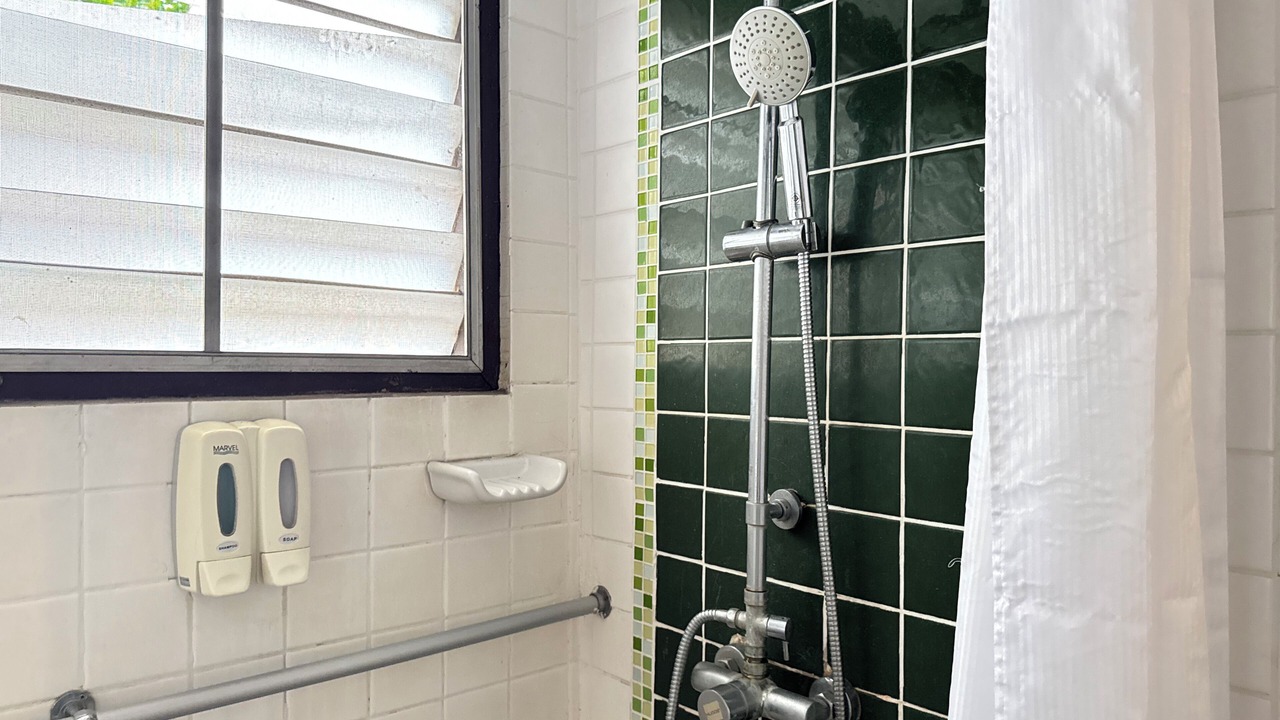 Photo of Bathroom in Old City