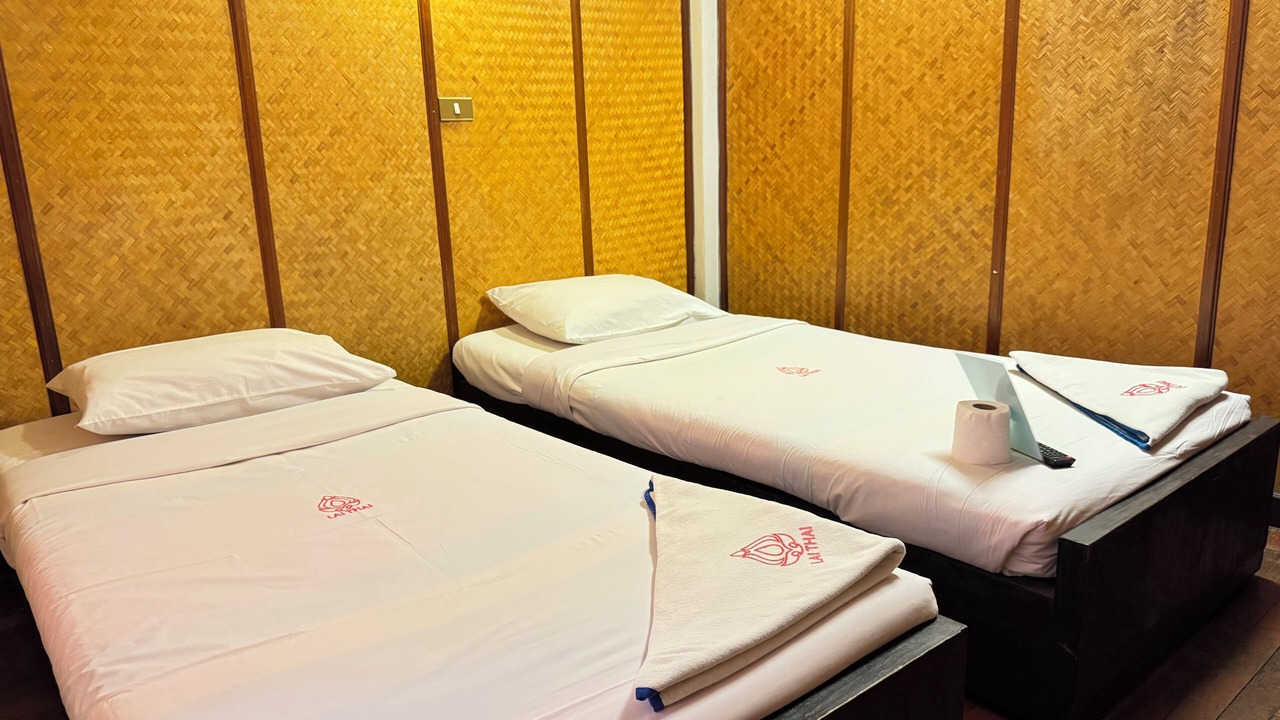 Photo of Bedroom in Old City