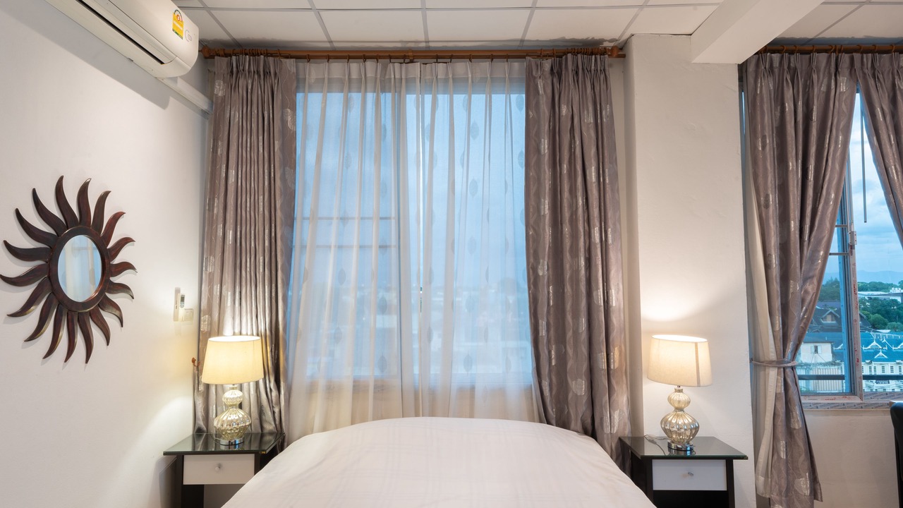 Photo of Bedroom in Chang Khlan