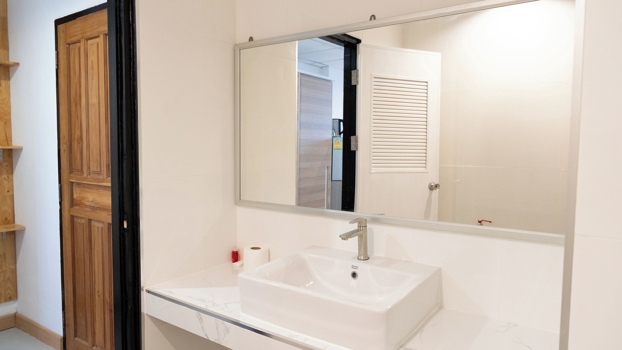 Photo of Bathroom in Chang Khlan