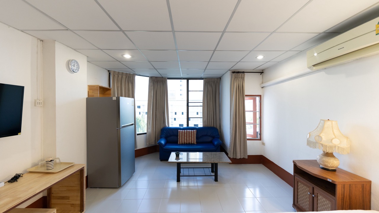 Photo of Bedroom in Chang Khlan