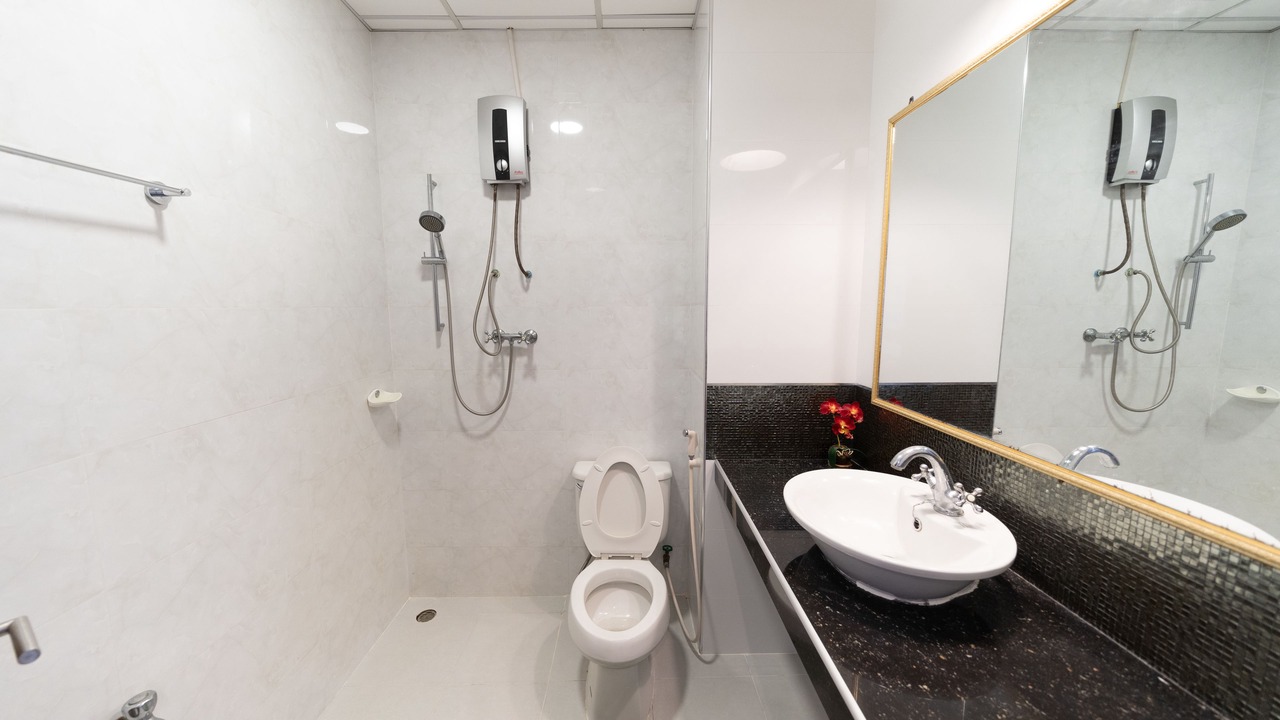 Photo of Bathroom in Chang Khlan