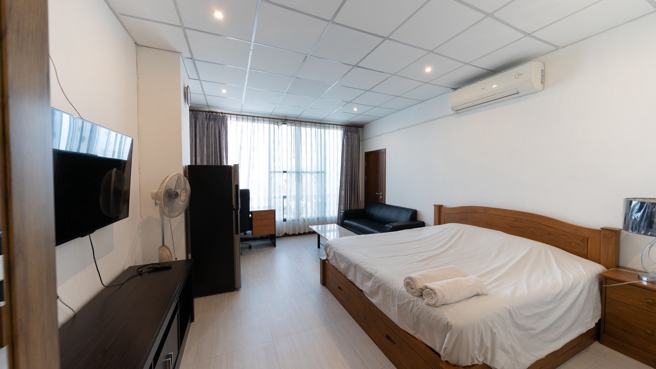 Photo of Bedroom in Chang Khlan