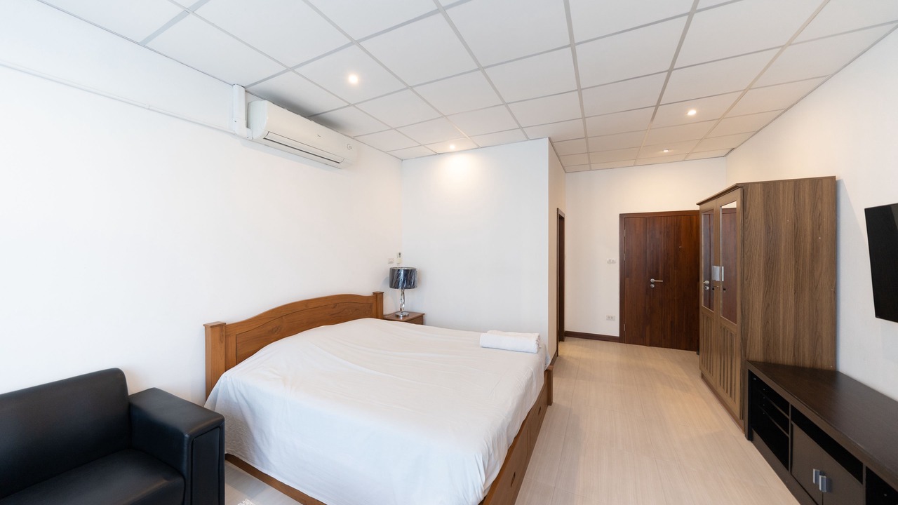 Photo of Bedroom in Chang Khlan