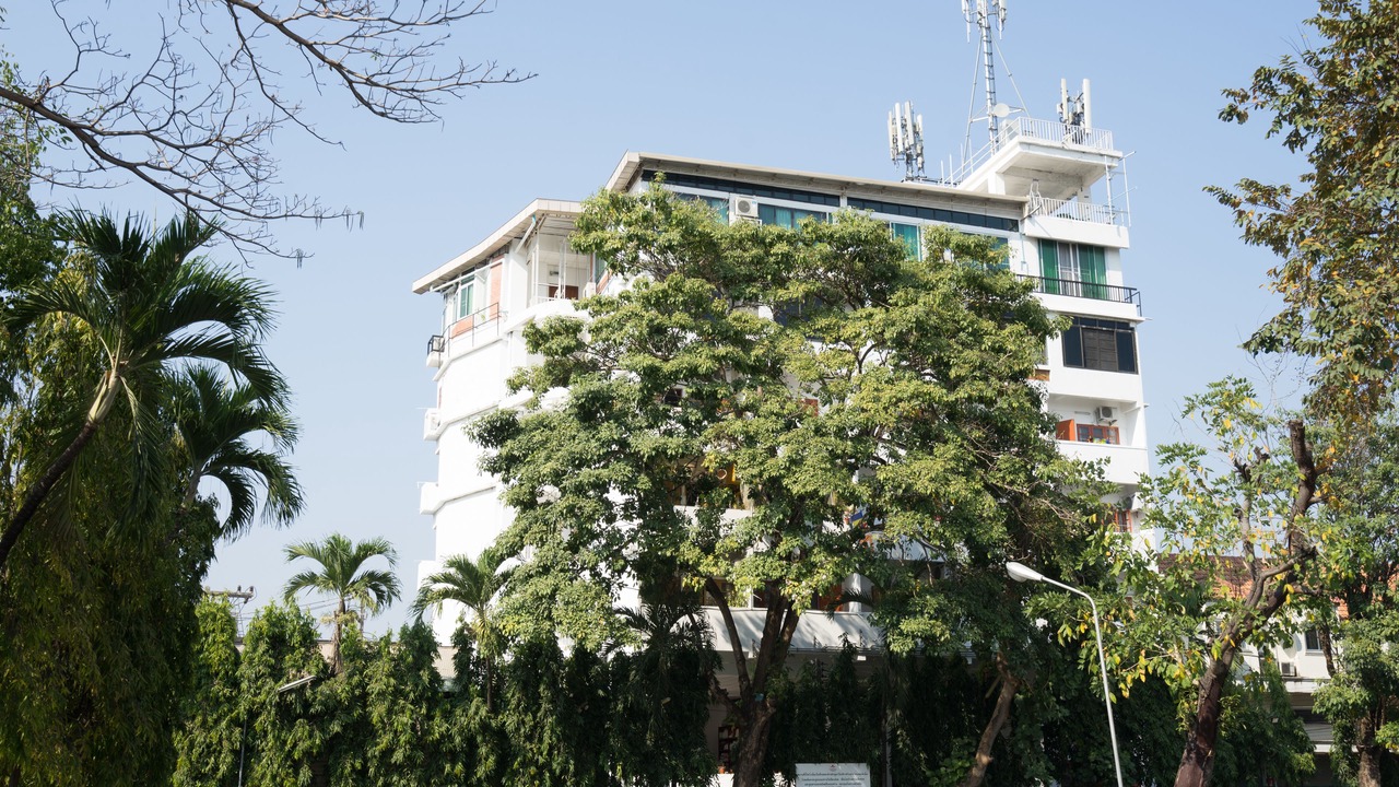 Photo of Outdoor in Chang Khlan