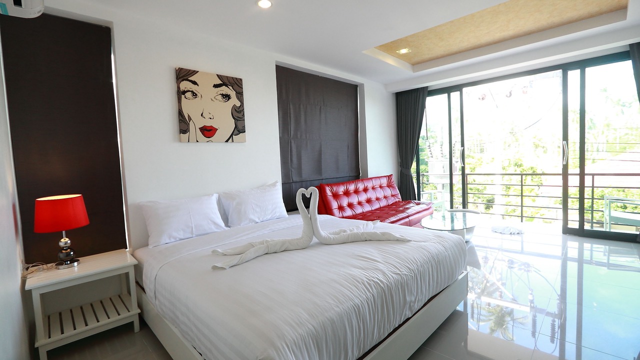 Photo of Bedroom in Hua Thanon
