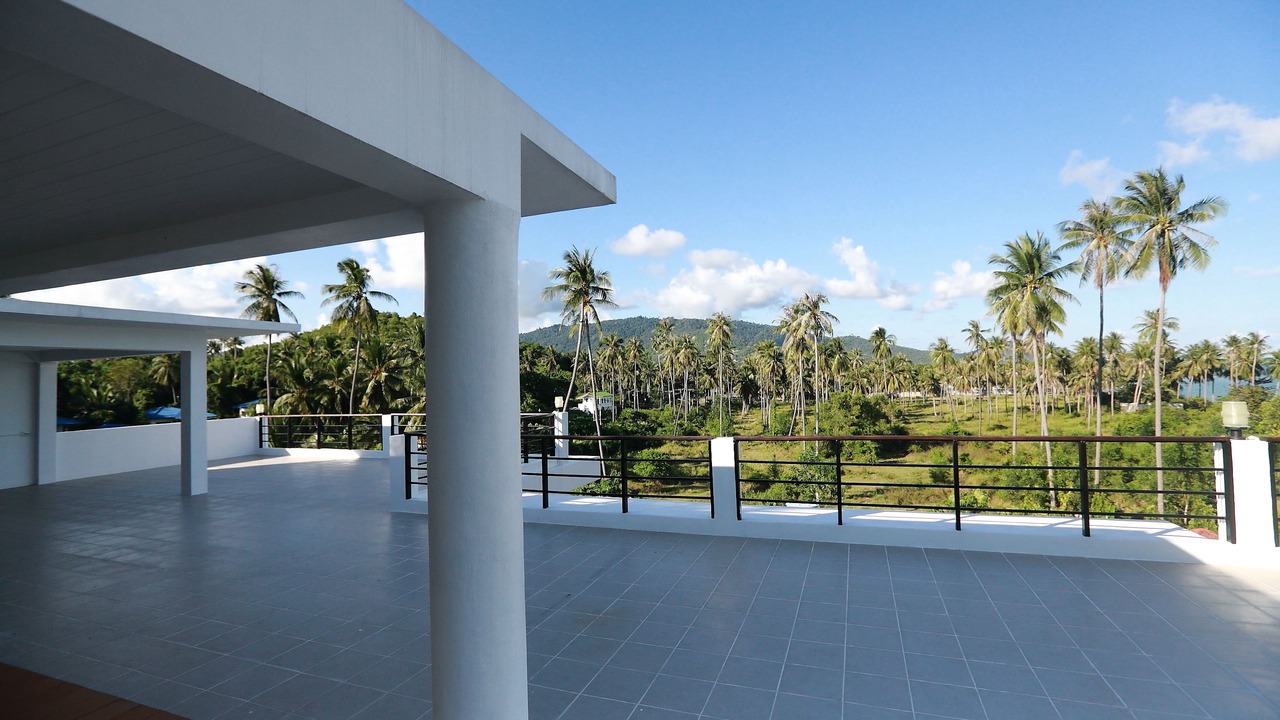 Photo of Outdoor in Hua Thanon
