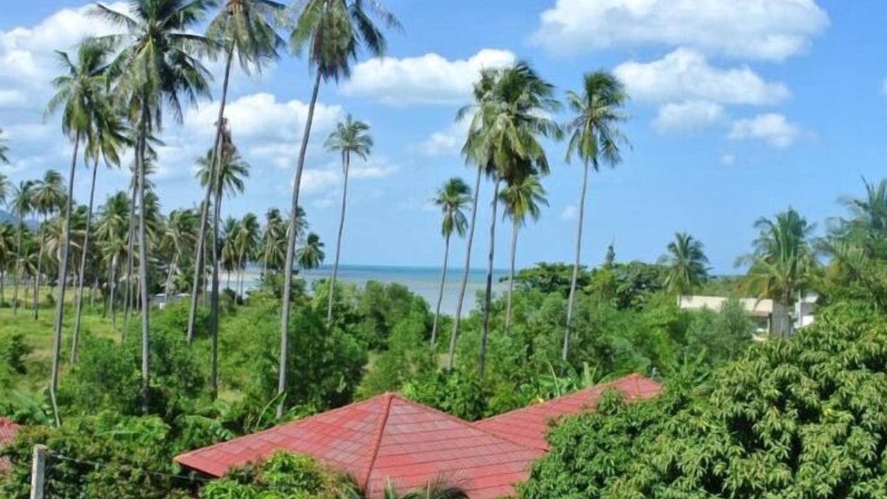 Photo of Patio Balcony in Hua Thanon