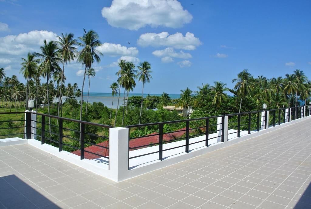 Photo of Patio Balcony in Hua Thanon