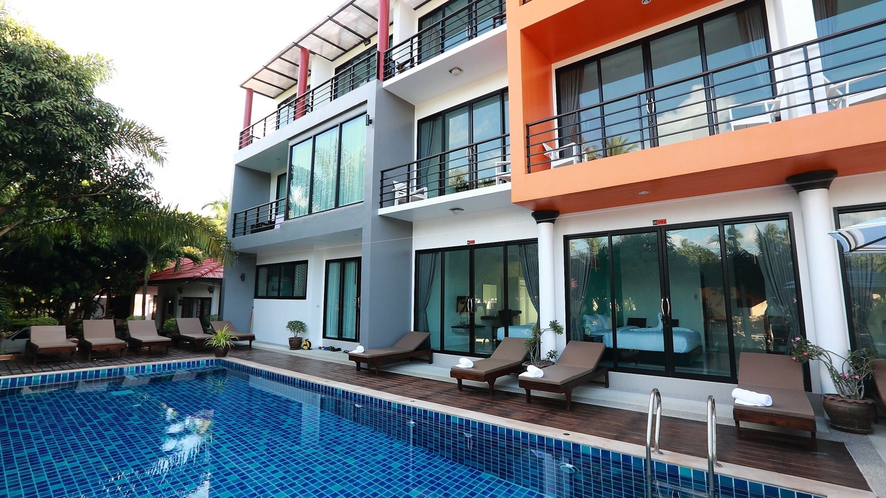 Photo of Outdoor in Hua Thanon