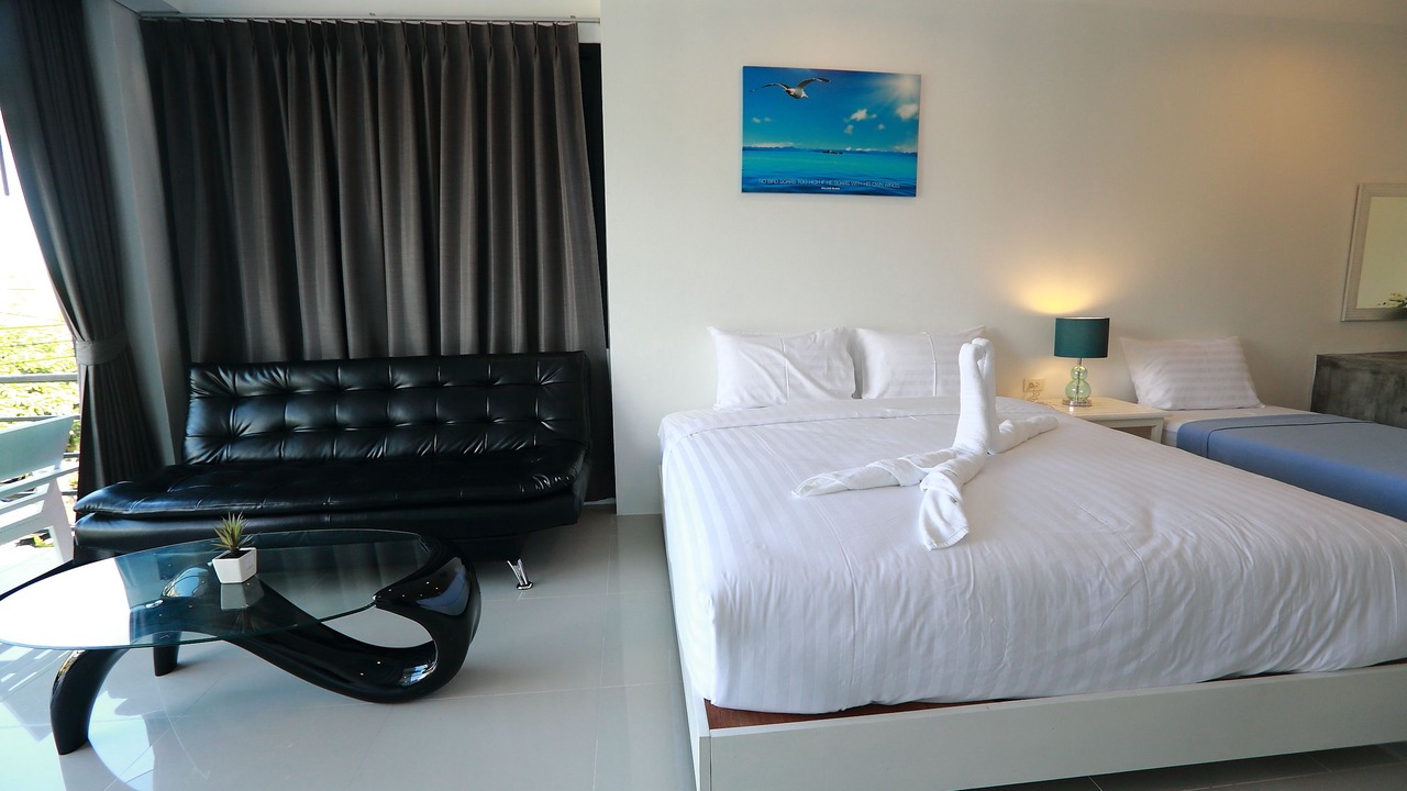 Photo of Bedroom in Hua Thanon