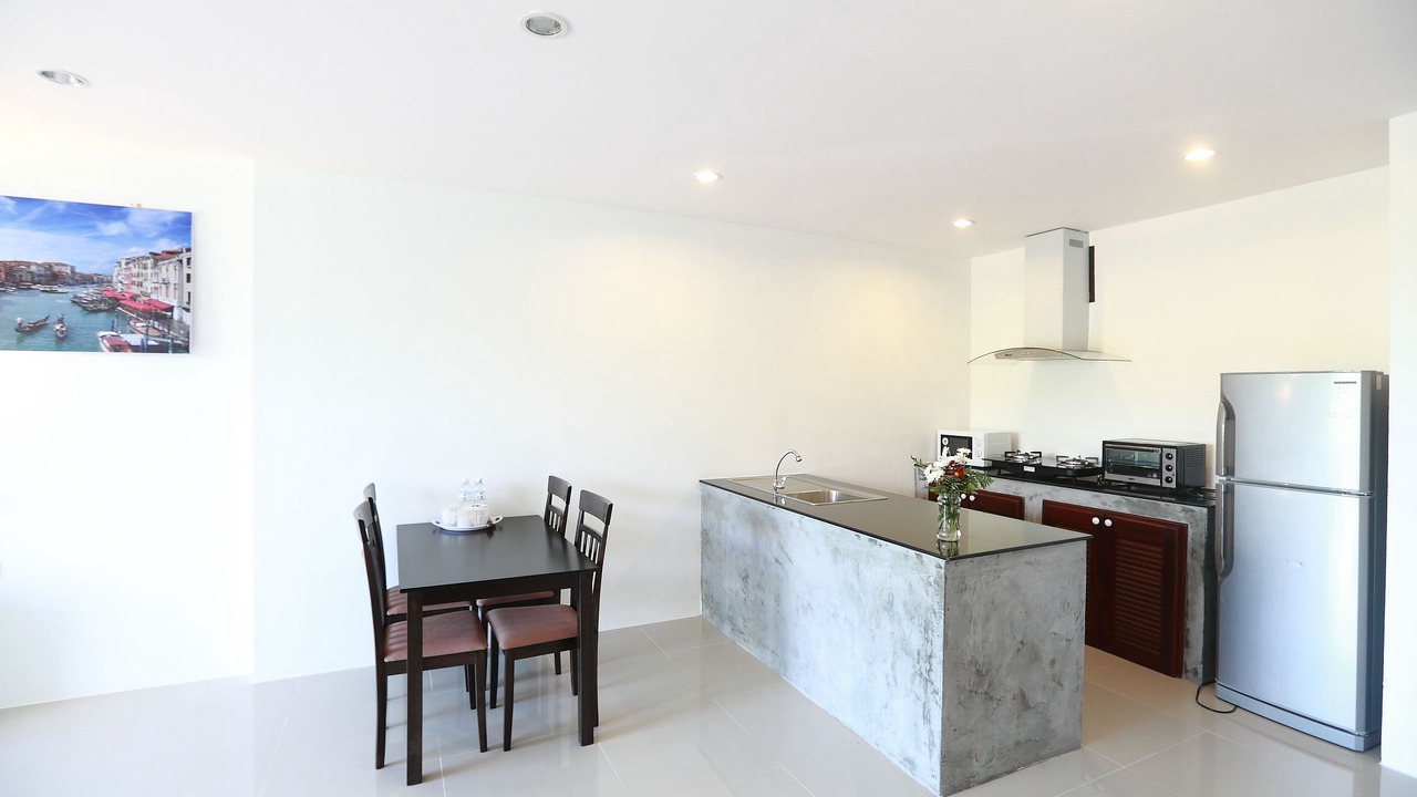 Photo of Bedroom in Hua Thanon
