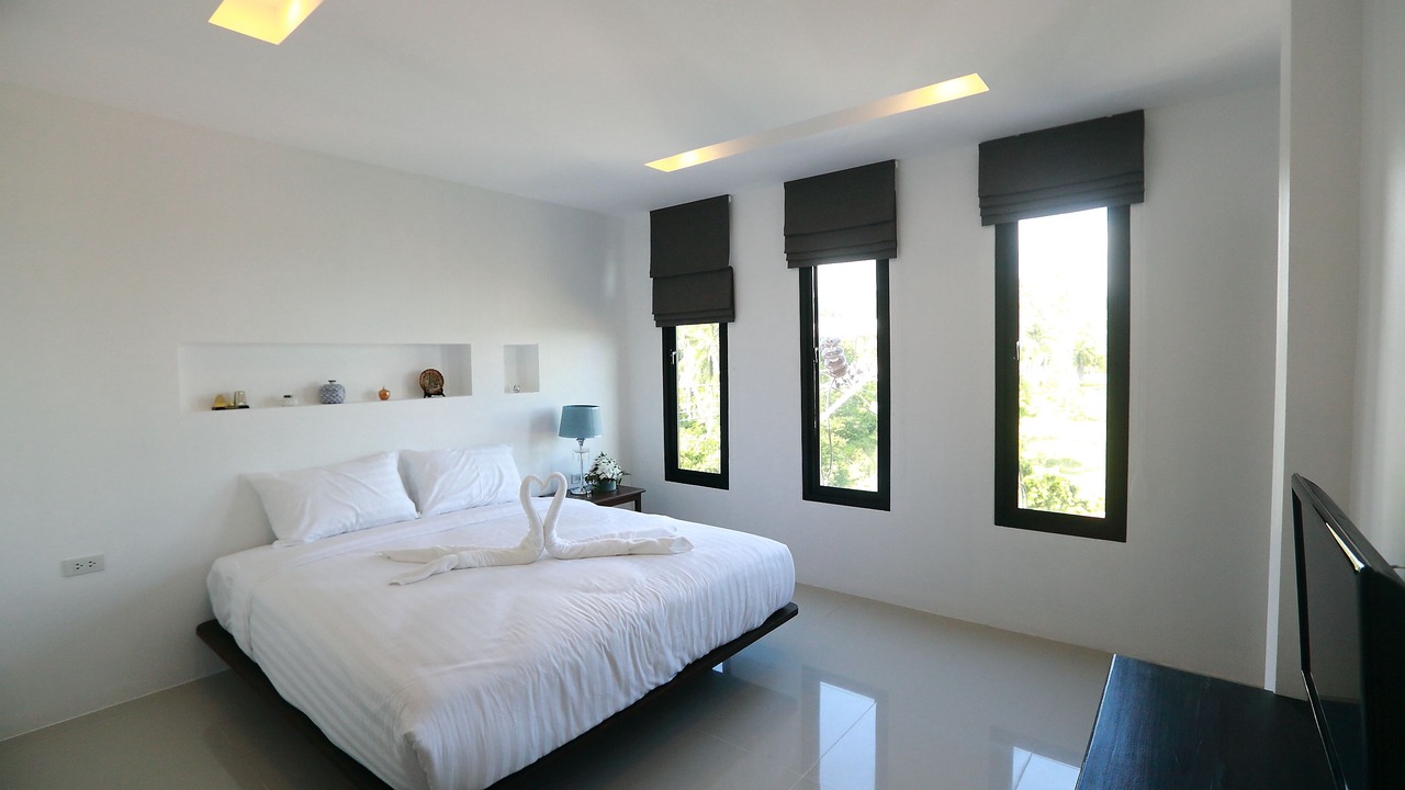 Photo of Bedroom in Hua Thanon