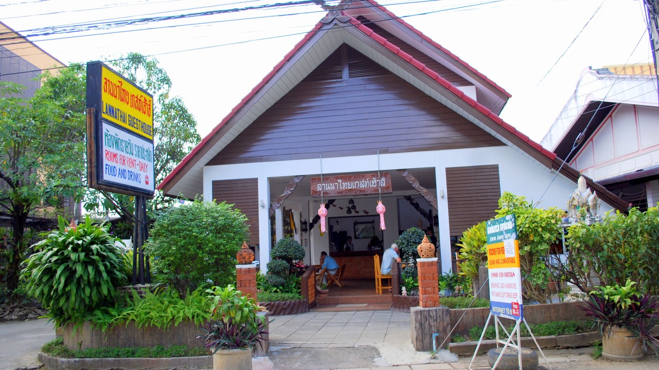 Photo of Outdoor in Chang Khlan