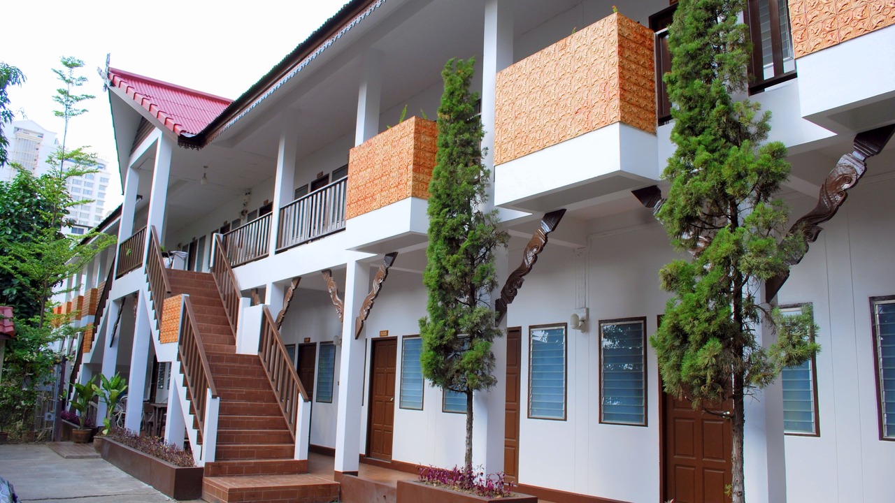 Photo of Outdoor in Chang Khlan