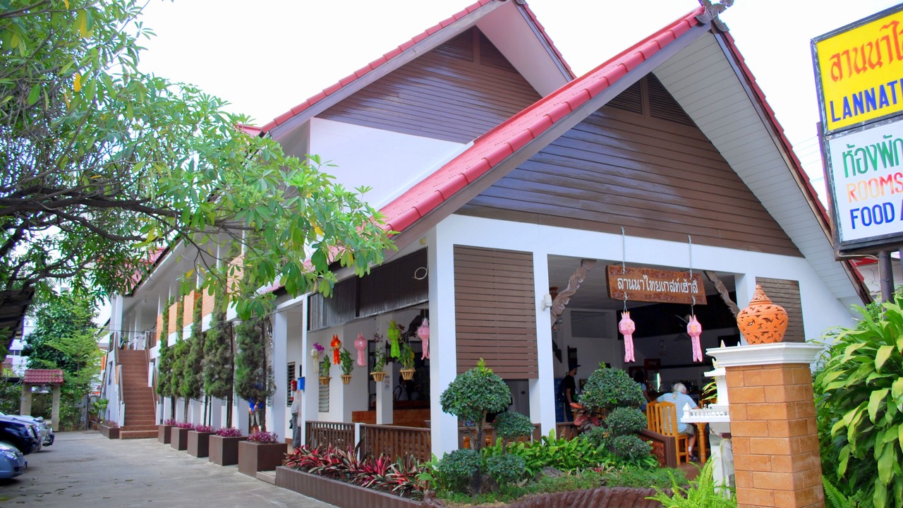 Photo of Outdoor in Chang Khlan