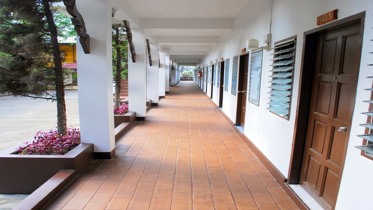 Photo of Outdoor in Chang Khlan