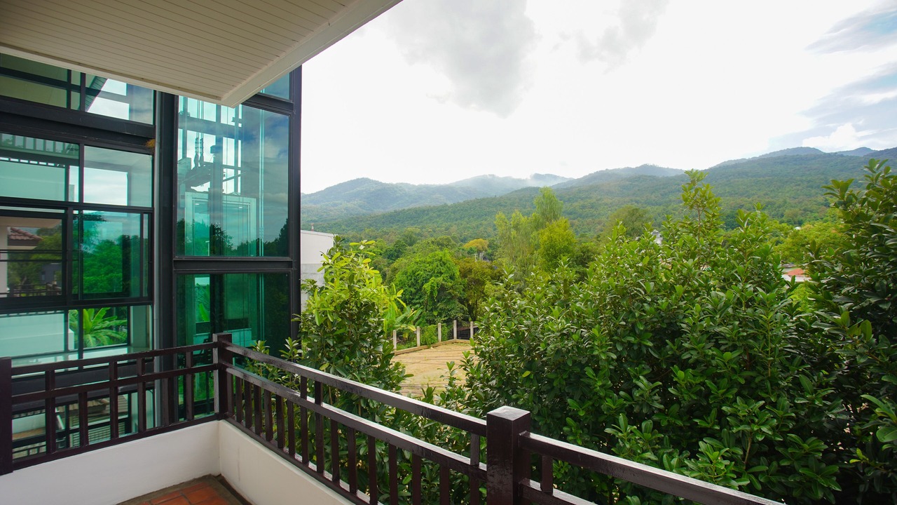 Photo of Outdoor in Chang Phueak