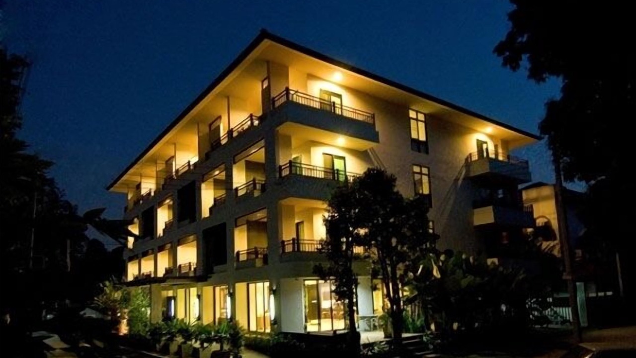 Photo of Outdoor in Chang Phueak