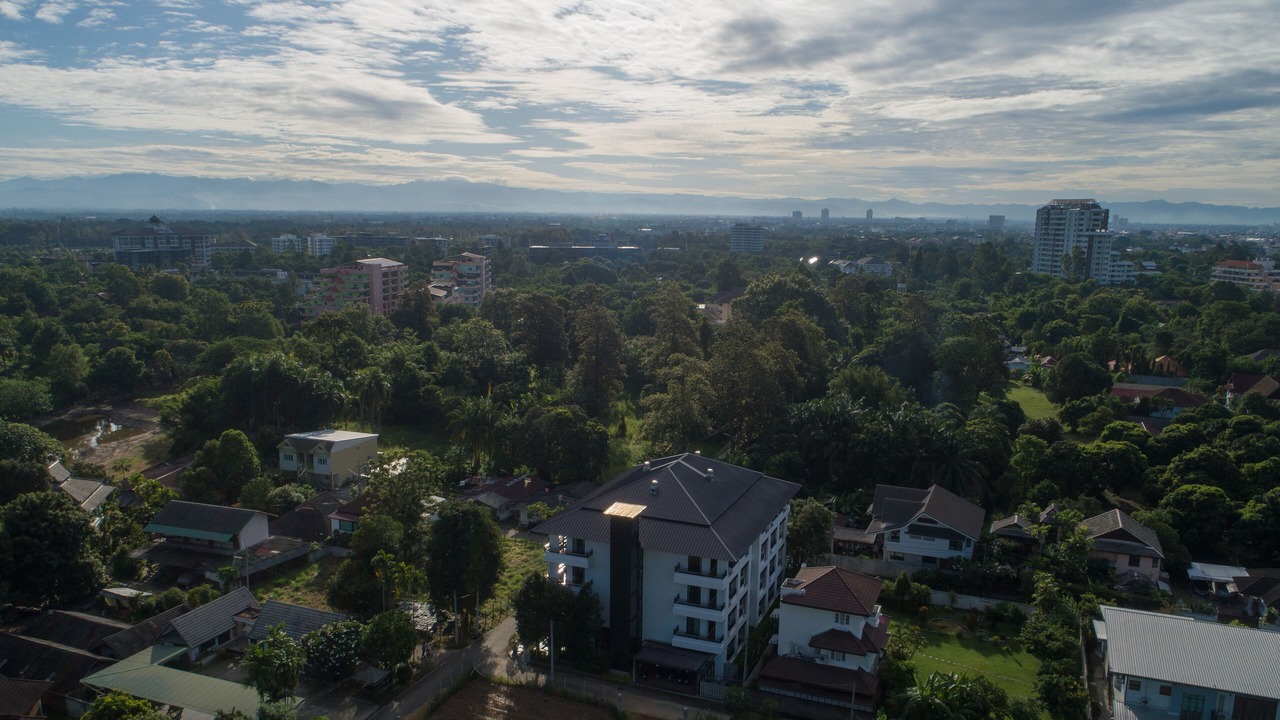 Photo of Outdoor in Chang Phueak