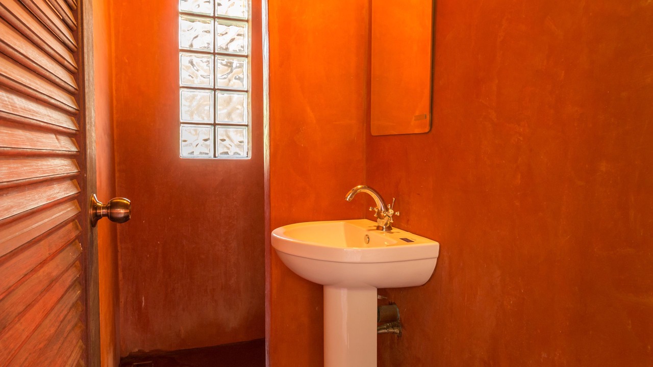 Photo of Bathroom in On Tai